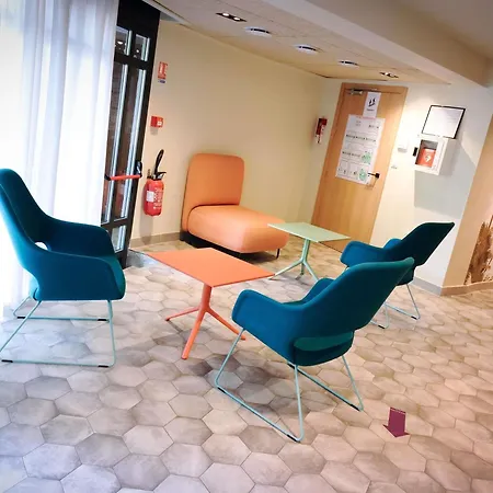 Hotel Mercure Centre Perpiñán