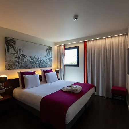 Mercure Centre 4* Perpignano