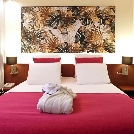 Mercure Centre 4* Perpignano