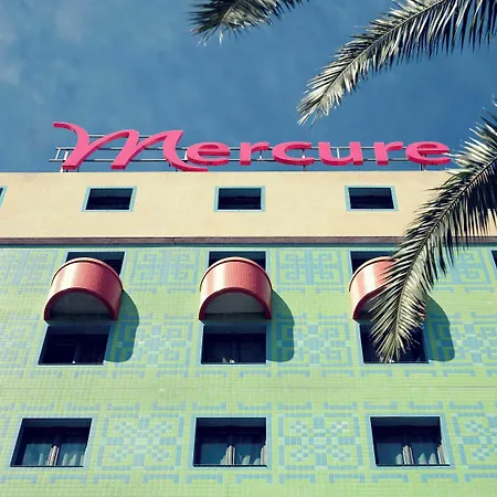 Mercure Centre