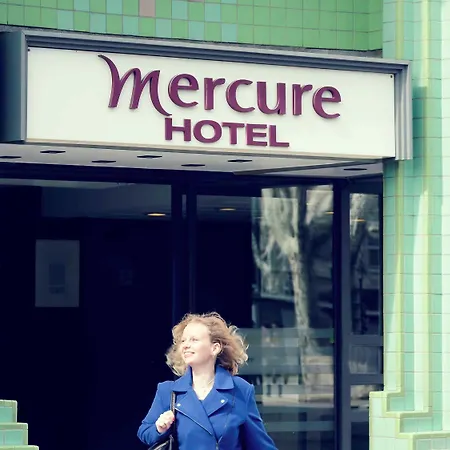 Mercure Centre