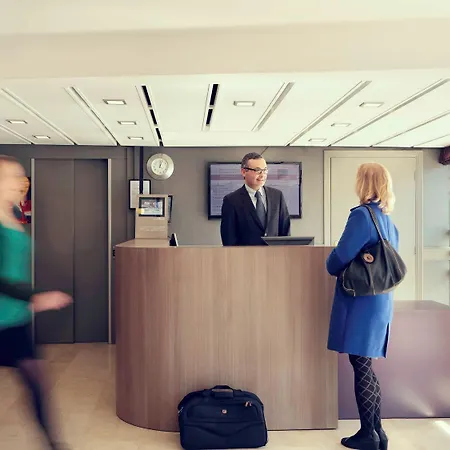Mercure Centre 4*