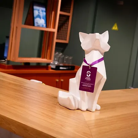 Hotel Mercure Centre 4*