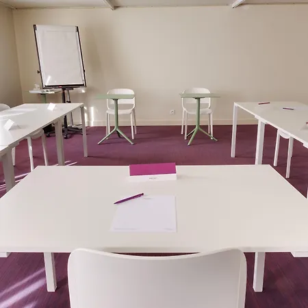 Hotel Mercure Centre