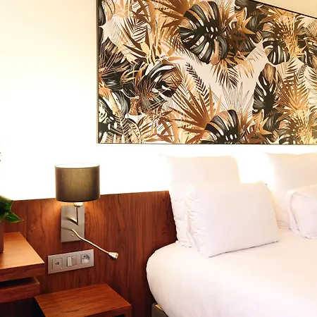 Hotel Mercure Centre 4*