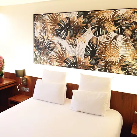 Hotel Mercure Centre 4*