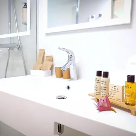 メルキュール センター ホテル ペルピニャン