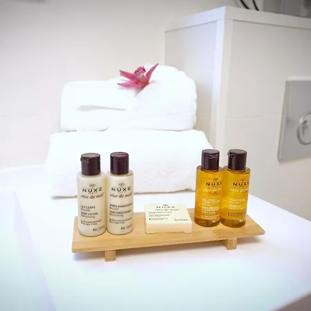 Mercure Centre Perpignano