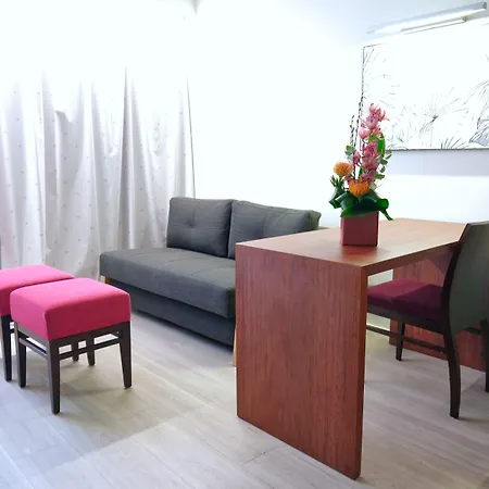 Mercure Centre