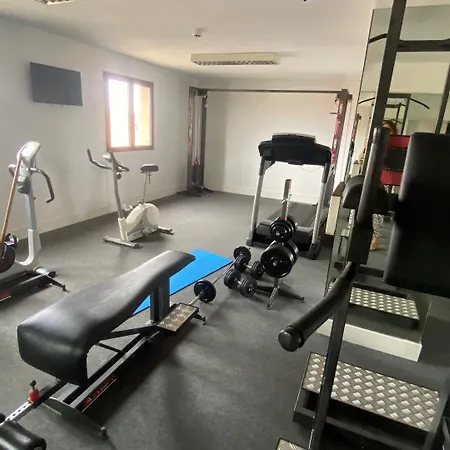 ホテル メルキュール センター 4*