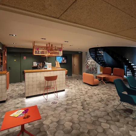 Mercure Centre 4* Perpignano