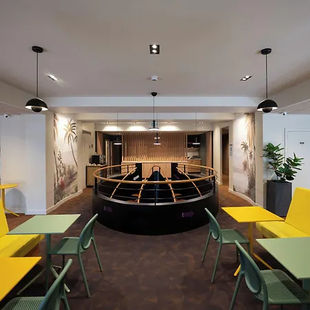 Otel Mercure Centre