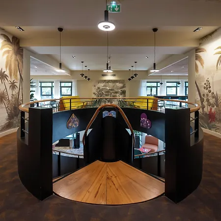 Hotel Mercure Centre 4*