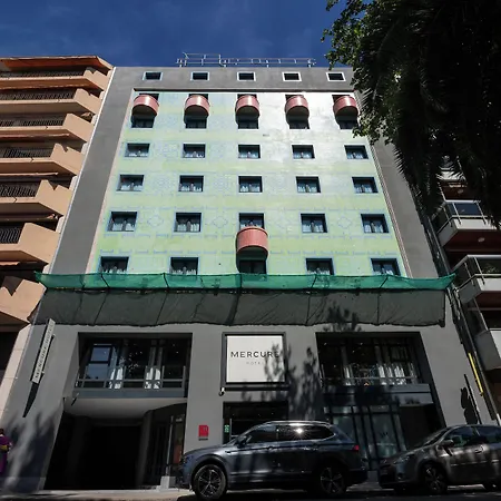 メルキュール センター