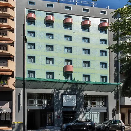 メルキュール センター 4* ペルピニャン