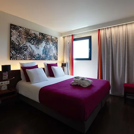 Mercure Centre Hotel