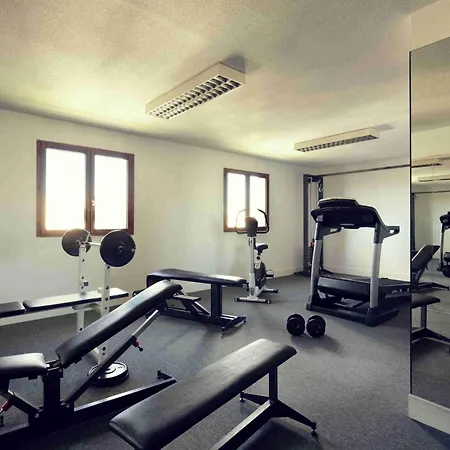 Mercure Centre 4* Perpignano