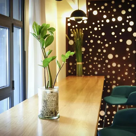 Hotel Mercure Centre