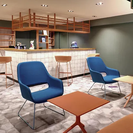 Hotel Mercure Centre 4*