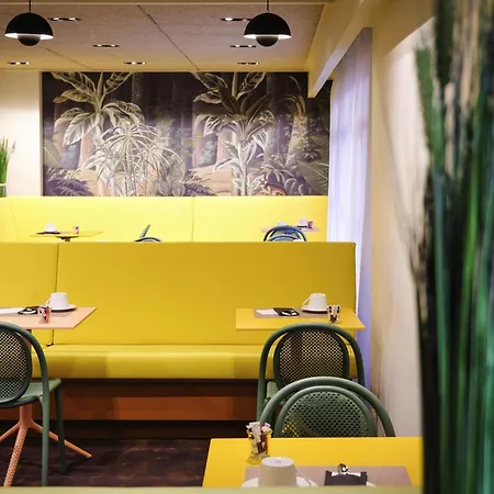 Mercure Centre Perpiñán