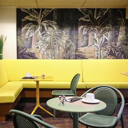 Mercure Centre Hotel Perpiñán