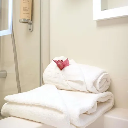 Mercure Centre Otel 4*