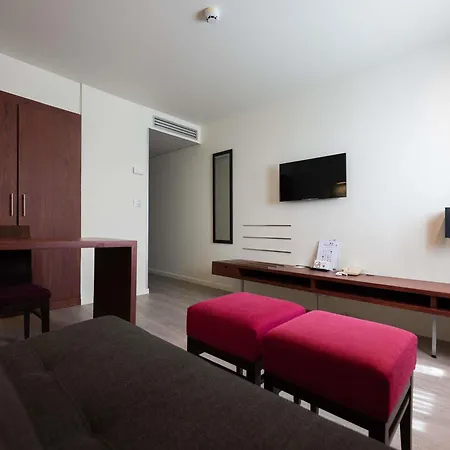 Mercure Centre Hotel Perpignan