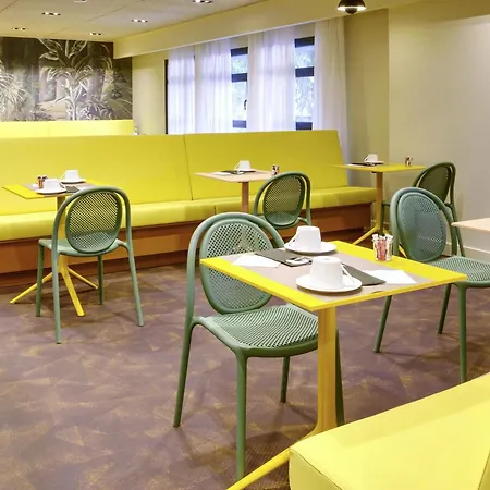 Mercure Centre