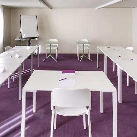 Mercure Centre 4* Perpiñán