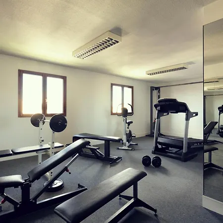 Hotel Mercure Centre 4*