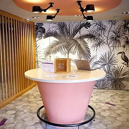 Mercure Centre 4*