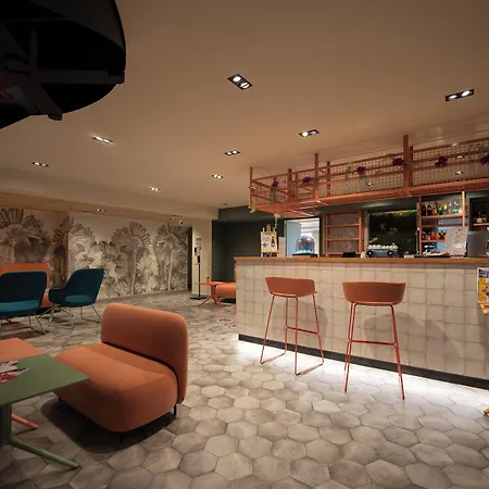 Otel Mercure Centre Perpignan