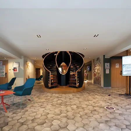 Mercure Centre Perpignan