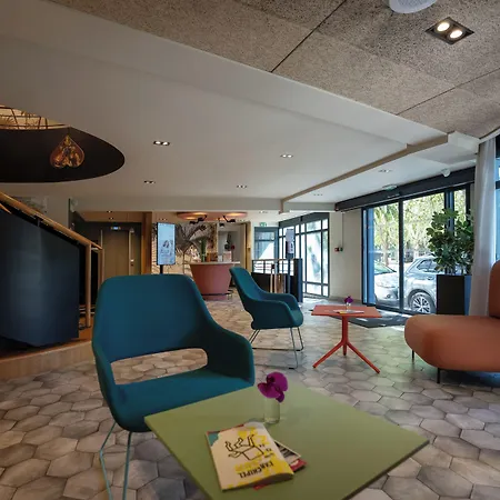 Mercure Centre 4* 페르피냥