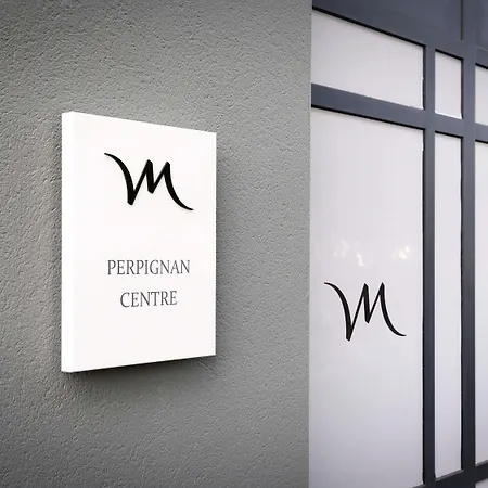 Mercure Centre Otel 4*