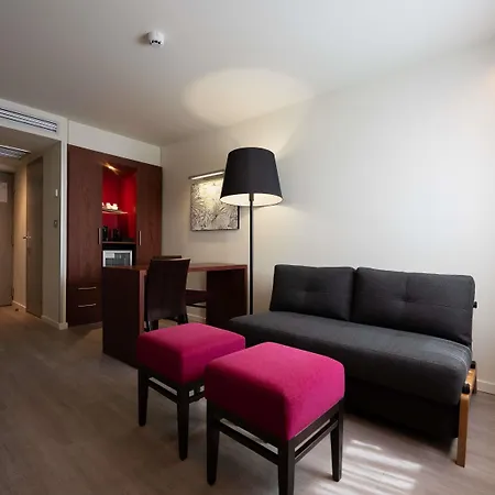 Mercure Centre Otel