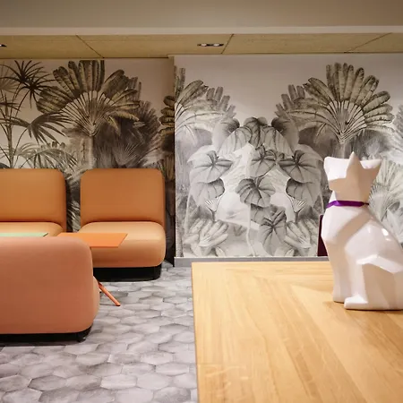 Otel Mercure Centre 4*
