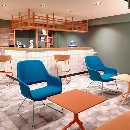 Hotel Mercure Centre Perpignan