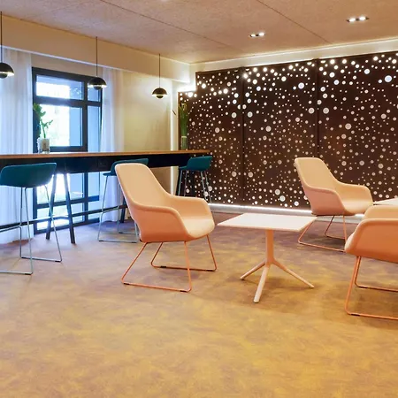 Mercure Centre 4* Perpignan