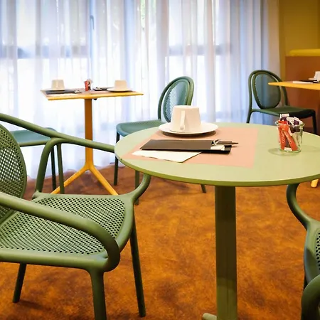 Mercure Centre Perpignan