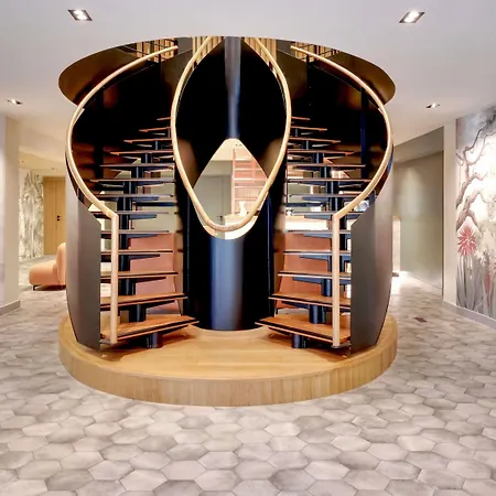 Hotel Mercure Centre Perpignan