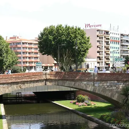 Mercure Centre Otel