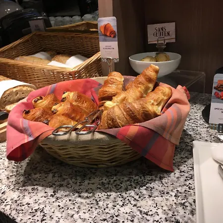 Hotel Mercure Centre 4*