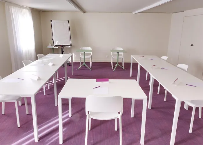 Mercure Centre Hotel Perpignan