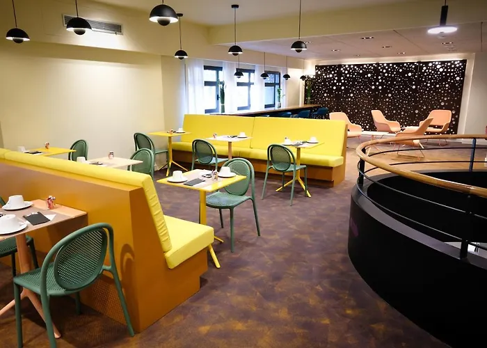 Mercure Centre Hotel