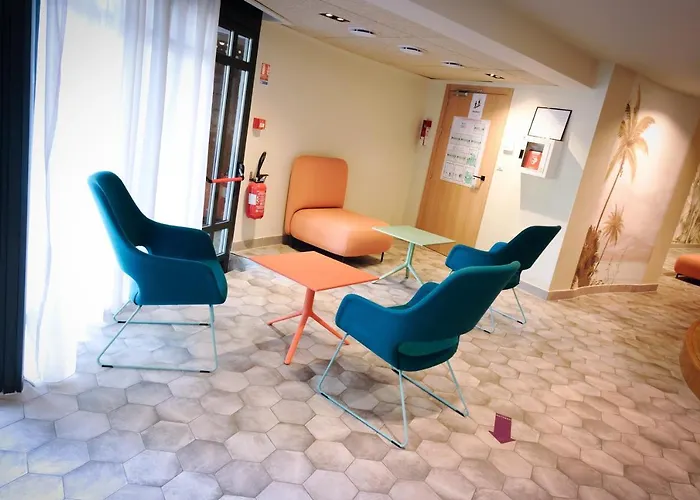 Mercure Centre Hotel