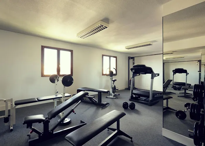 Hotel Mercure Centre 4*