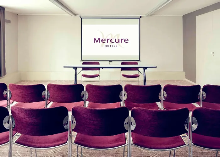Mercure Centre