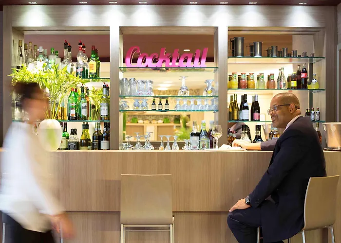 Mercure Centre Hotel