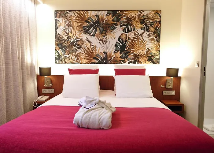 Mercure Centre Perpignan